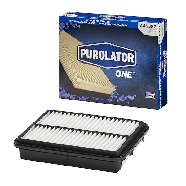 Purolator Purolator A45387 PurolatorONE Advanced Air Filter A45387 - main